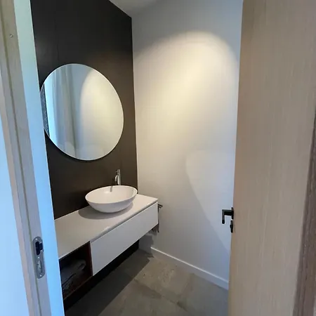 Hof In Der Au Apartman Salzweg