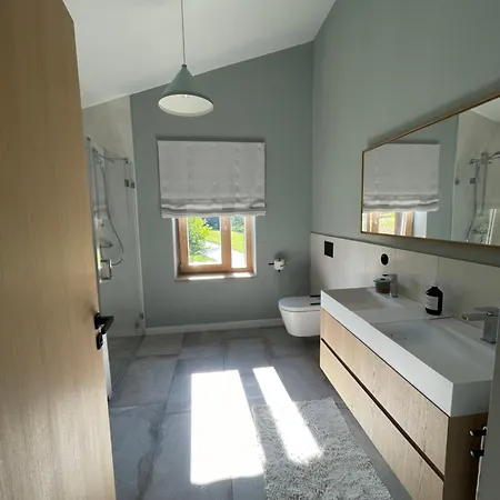 Apartman Hof In Der Au