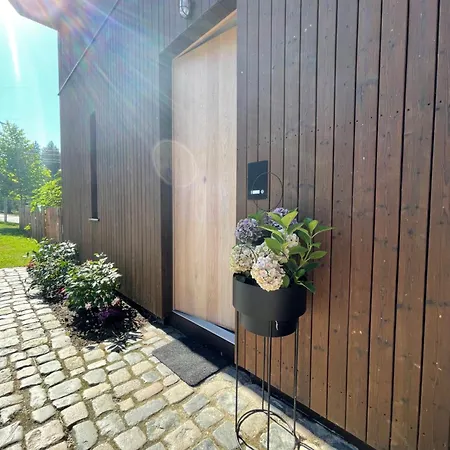 Lejlighed Hof In Der Au