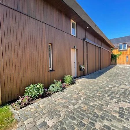Hof In Der Au Lejlighed Salzweg