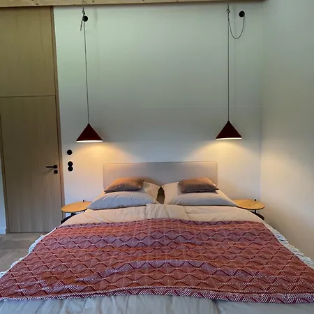 Lejlighed Hof In Der Au *