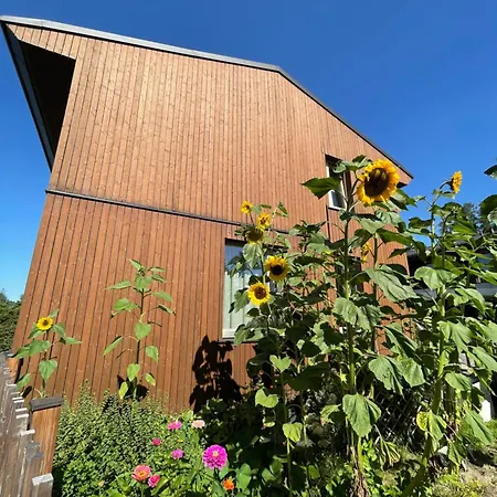 Hof In Der Au Salzweg