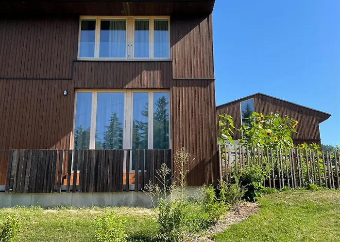 Hof In Der Au * Salzweg